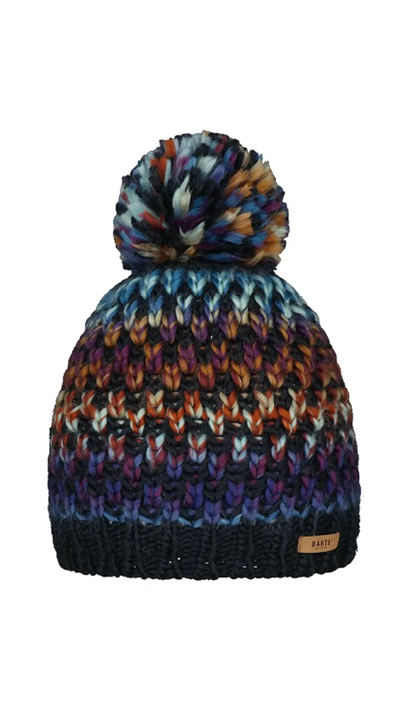 Barts Nicole Beanie Navy